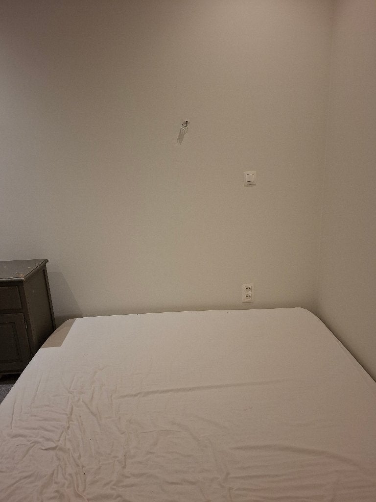Matras (180x200), Ophalen, Gebruikt, Tweepersoons, Matras