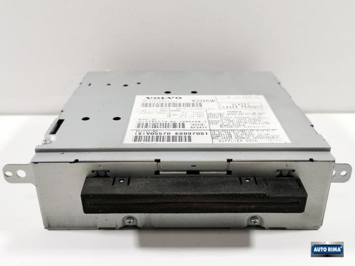 Lecteur CD d'un Volvo XC90, -, 3 mois de garantie, -, -