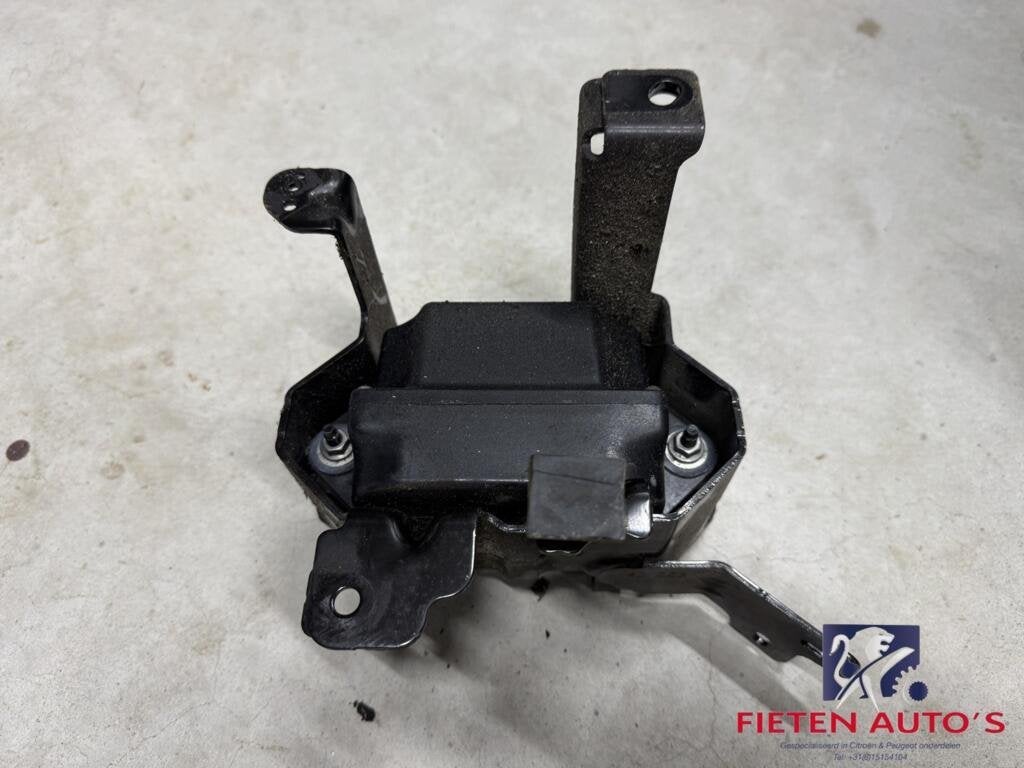 Sound module extern Opel Corsa-e Peugeot e-208 9825956180, Enlèvement ou Envoi, Opel, Opel, Utilisé