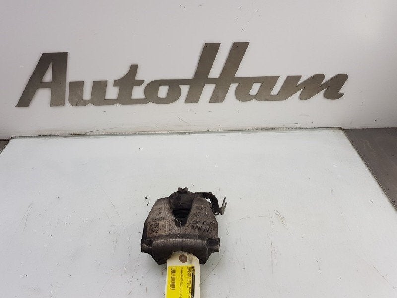 REMKLAUW RECHTS VOOR ABS Audi A4 Avant (B9) (|8W0615124|), Gebruikt, Sodener Straße 9
65824  Schwalbach, DE, Audi, Continental Aftermarket & Services GmbH