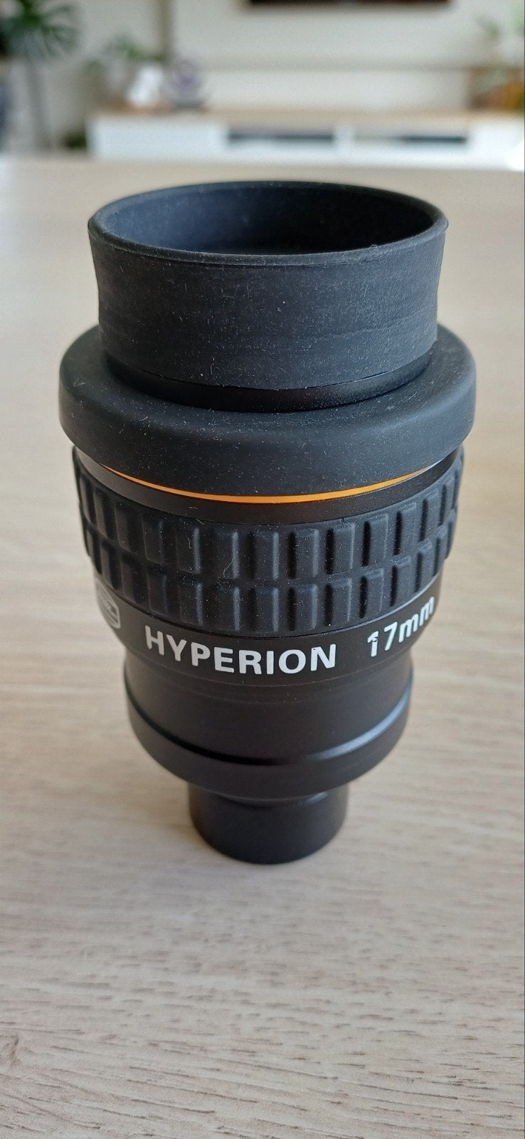 Baader Hyperion 17 mm oculair, Ophalen of Verzenden