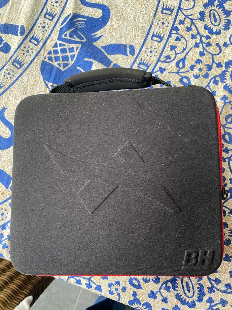 BH batterijoplader MTB.  €50, Fietsen en Brommers, Ophalen, Zo goed als nieuw