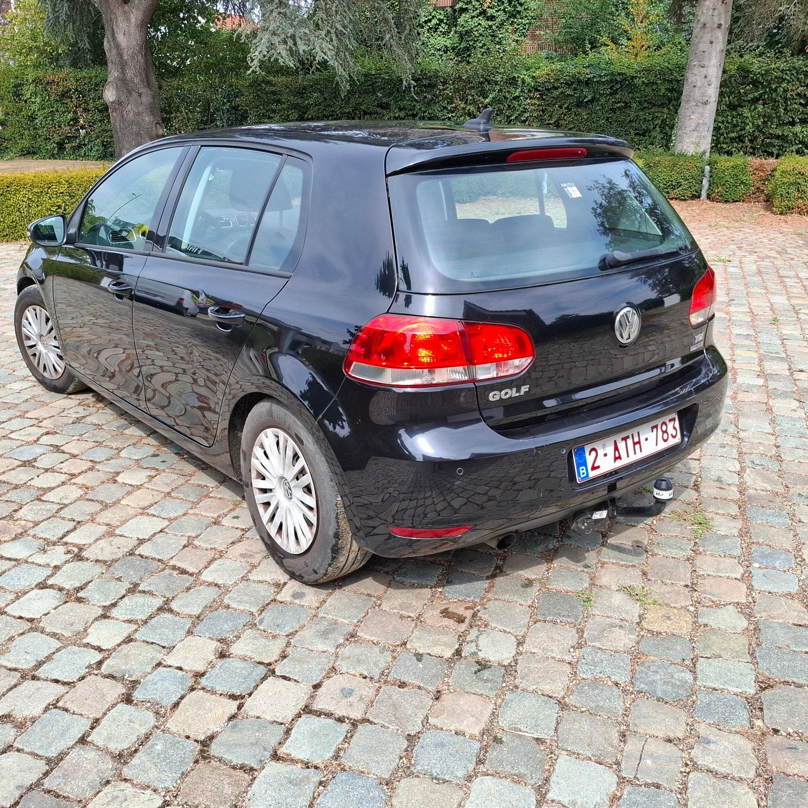 VOLKSWAGEN 6, Auto's, Volkswagen, Diesel, Te koop, Golf, Particulier