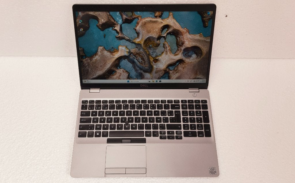 Dell Latitude 5510 Full HD I5 10eme 16Gb NVMe 256Gb, 256 GB, Enlèvement ou Envoi, 4 Ghz ou plus, SSD