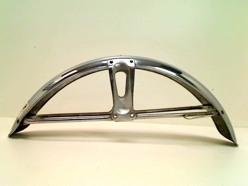 Honda Fender pour CB 125 S 1974-1975, Motos, Enlèvement ou Envoi, Utilisé