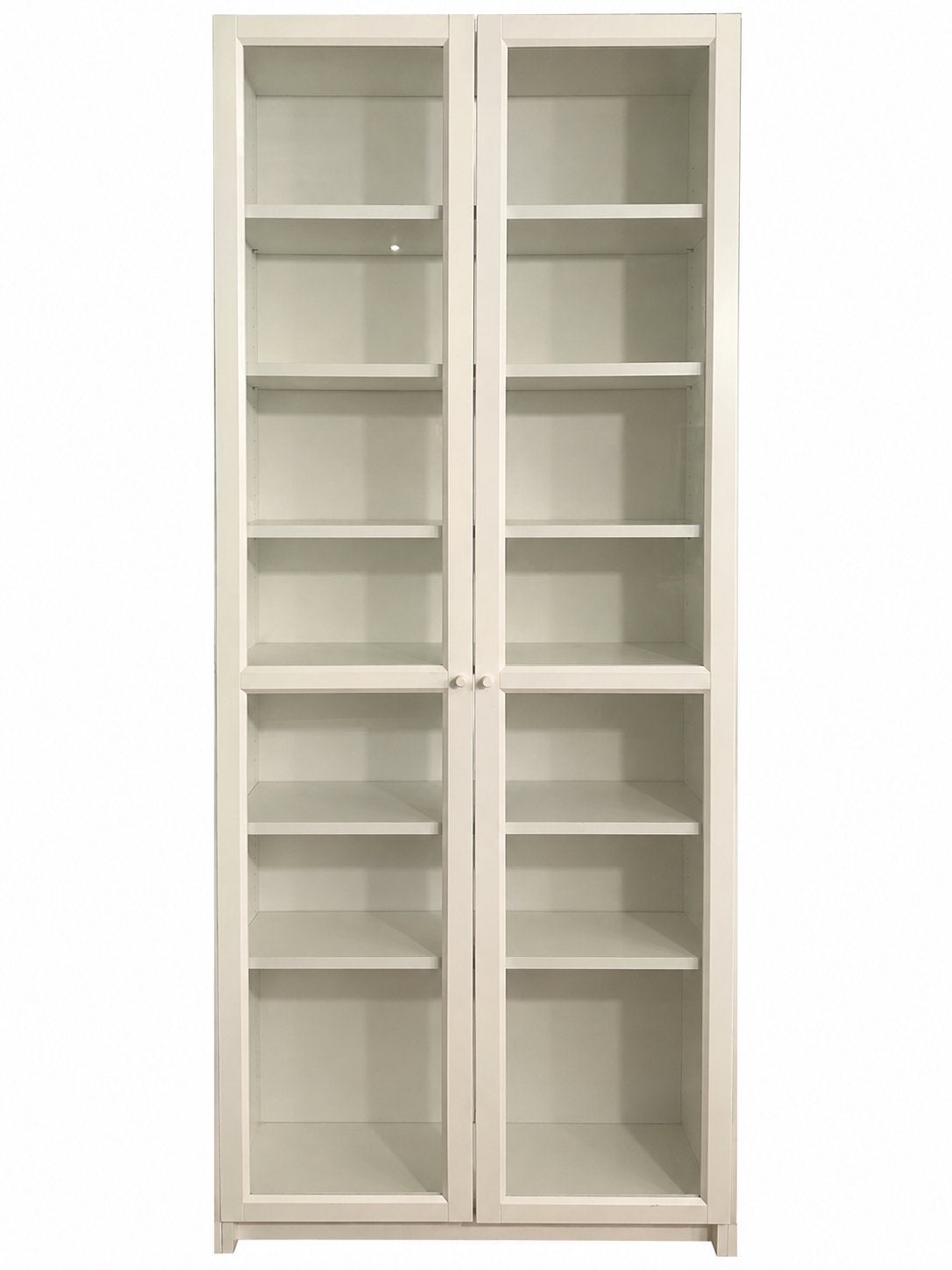 Ikea Billy kast, Ophalen, Zo goed als nieuw