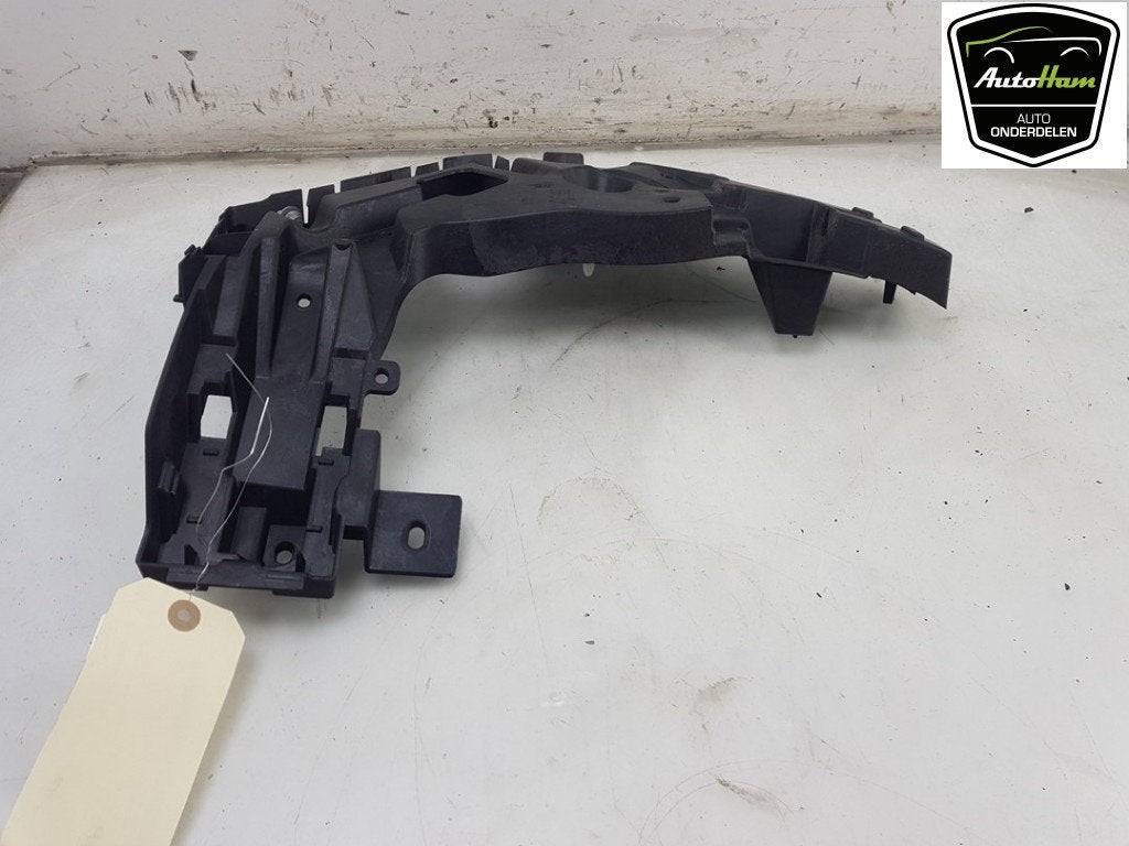 SUPPORT PARE-CHOCS ARRIÈRE DROIT Volvo XC40 (XZ), Utilisé, Volvo