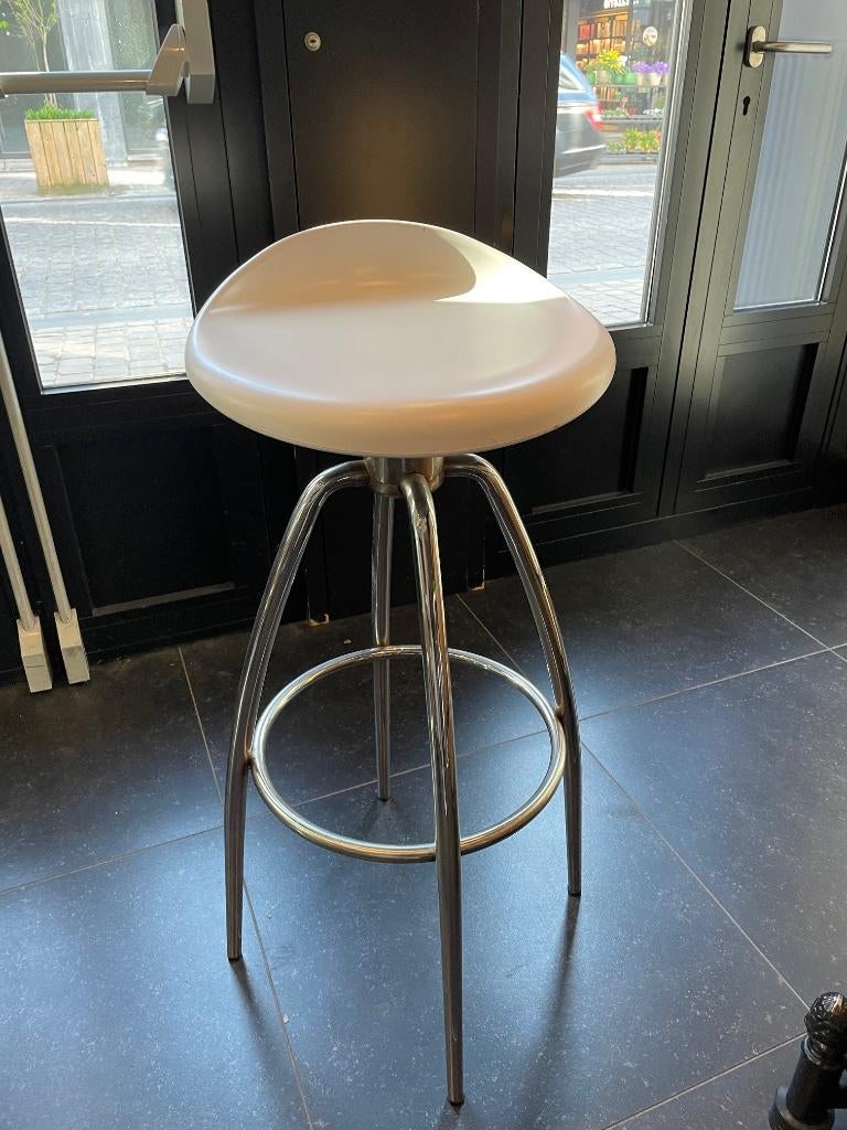 Barkruk, 90 cm ou plus, Synthétique, Enlèvement, 5 tabourets ou plus