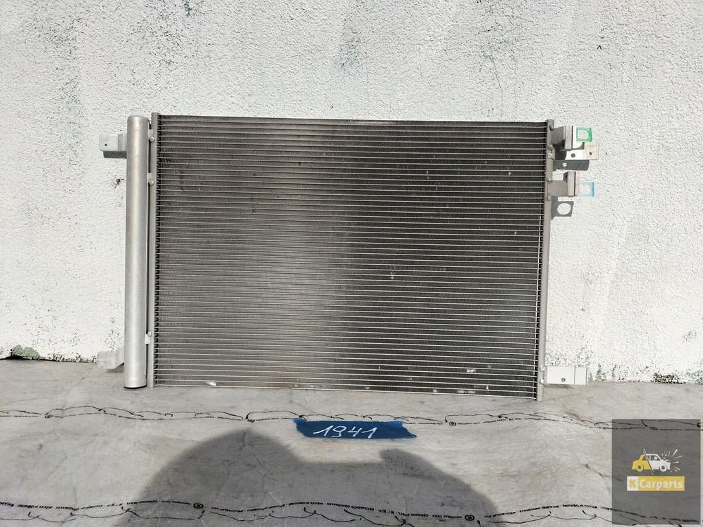 5Q1816411AR, VW SKODA 5Q1816411AR AIRCO RADIATOR, Gebruikt, Volkswagen, Volkswagen AG, Vw@volkswagen.de