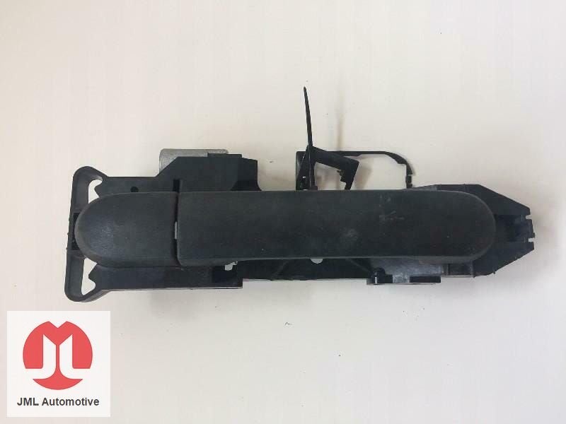 DEURHENDEL PORTIERGREEP HANDGREEP RECHTS VOOR NISSAN MICRA, -, Utilisé, Porte, -