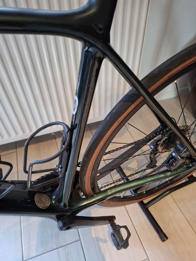 Scott addic 10, Fietsen en Brommers, Ophalen