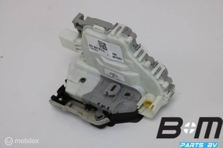 Portierslot LV (bestuurderskant) Audi RS3 8V Sportback, Auto-onderdelen, Gebruikt