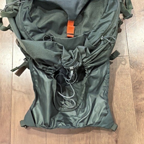 Osprey atmos 65 ag trekrugzak, Ophalen, 30 cm of meer, 80 cm of meer, Zo goed als nieuw