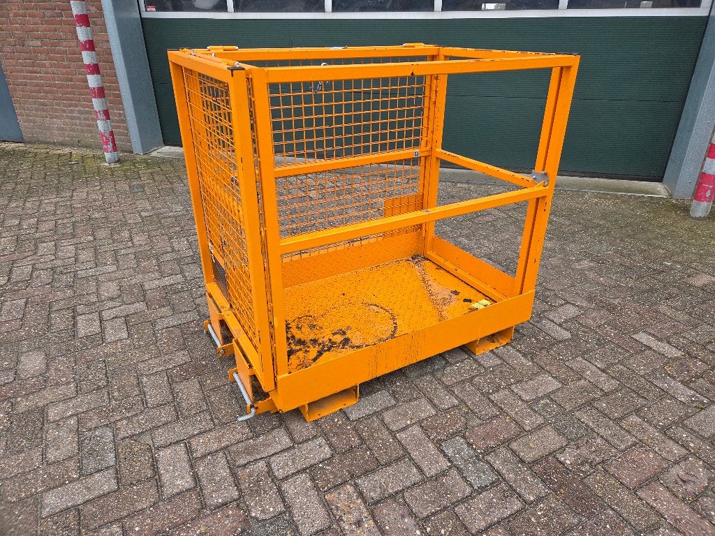 ZGAN Manbak Zie foto's, Ophalen