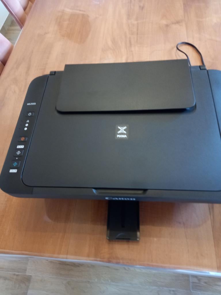 printer canon MG2555S, Computers en Software, Ophalen, Printer