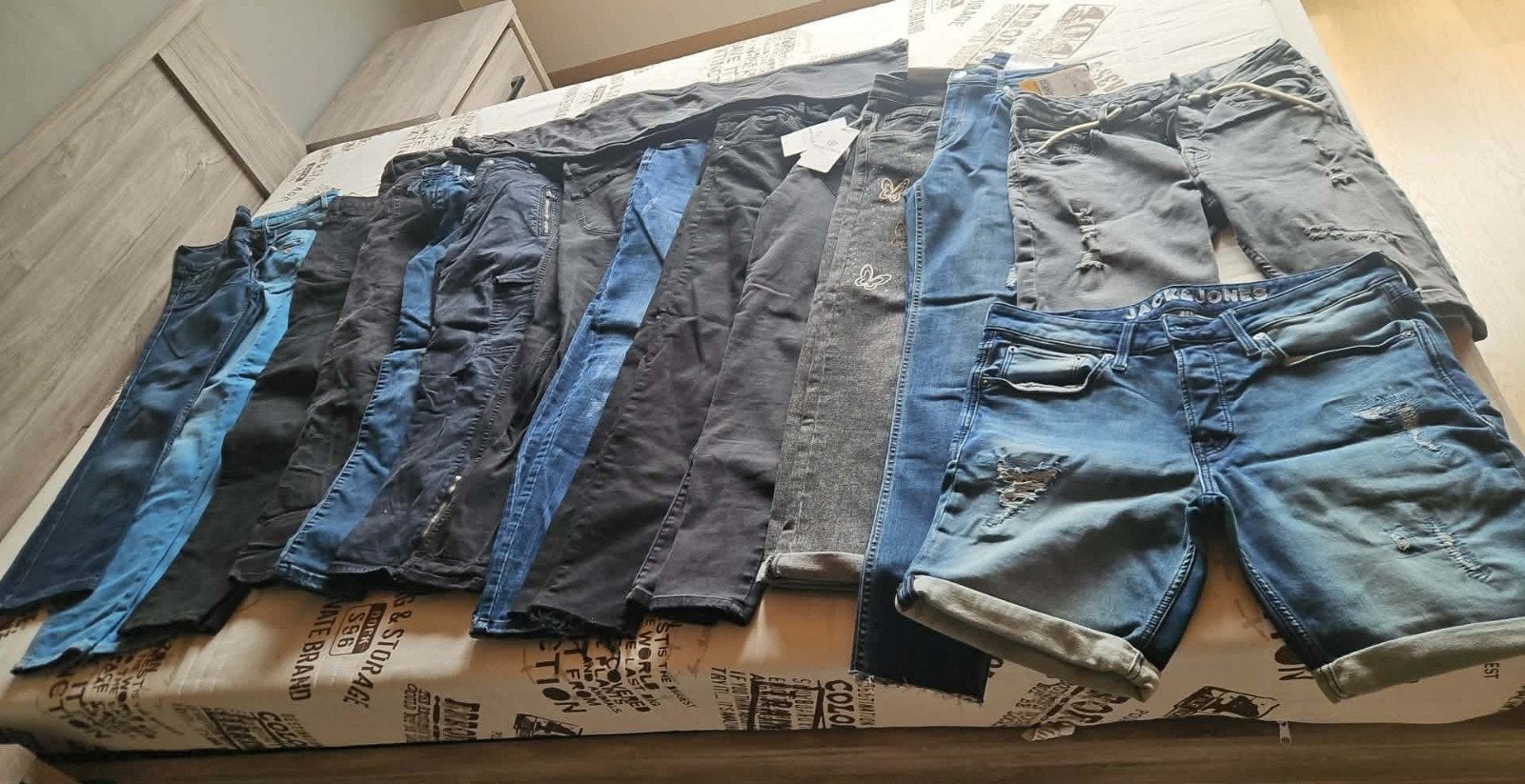 Jeansbroeken, Kleding | Dames, Spijkerbroeken en Jeans, Ophalen