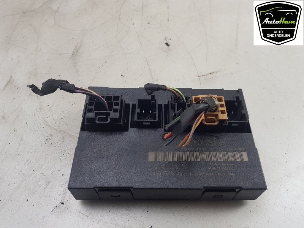 COMPUTER COMFORT Volkswagen Caddy III (2KA,2KH,2CA,2CH), Gebruikt, Volkswagen