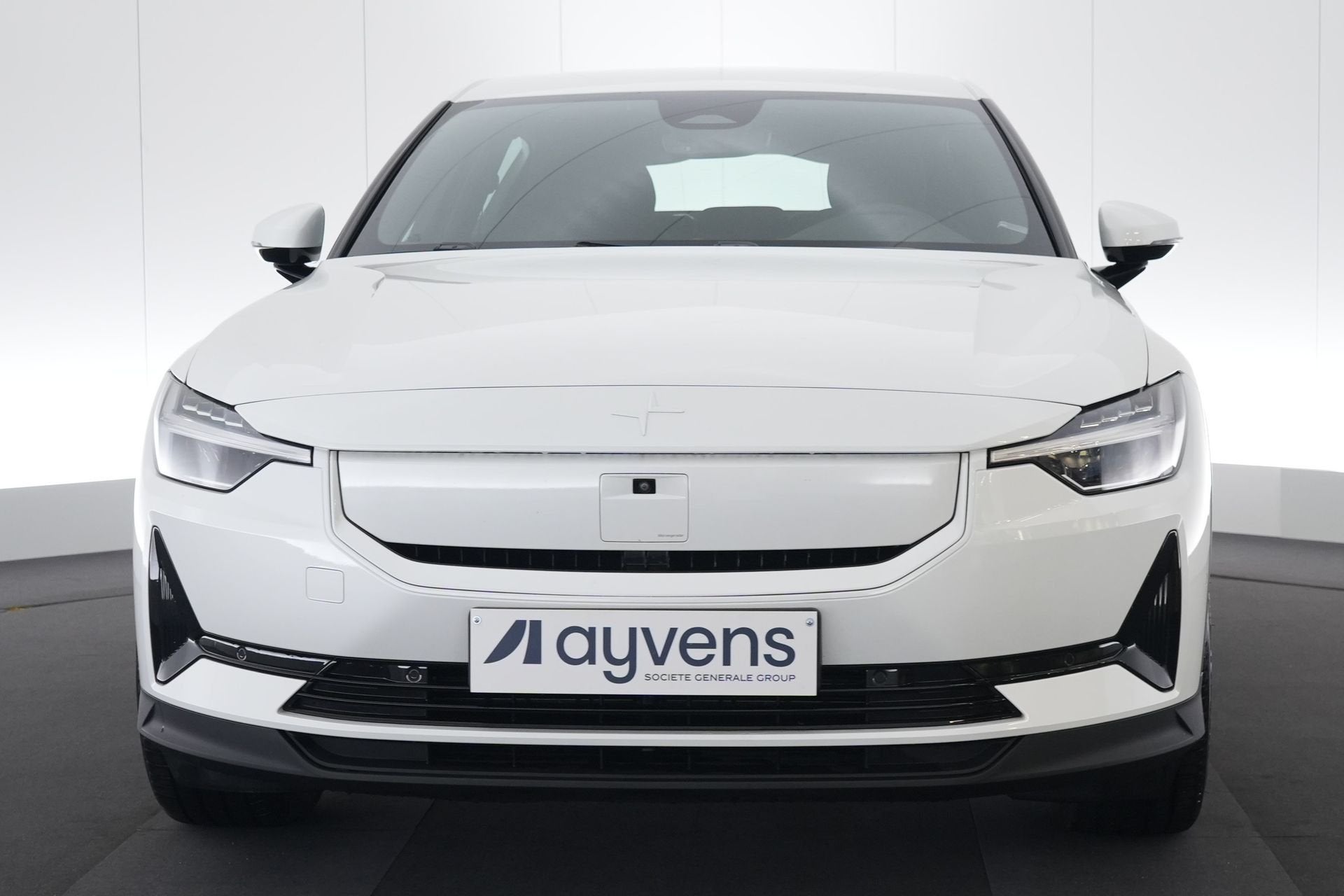 (2GFA360) POLESTAR 2, Achat, Euro 6, Entreprise, Carnet d'entretien