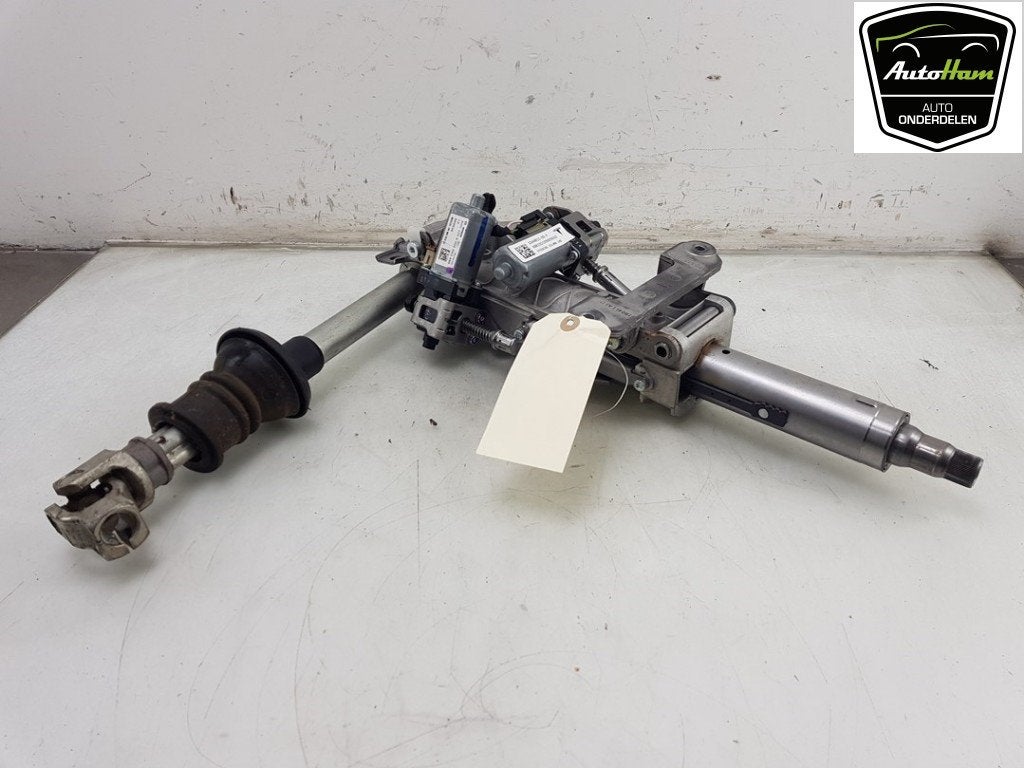 COLONNE DE DIRECTION (|104481100F|104481100H|104487100A|1044, Dhr. J. Ham, Administratie@autoham.nl, Utilisé, Autres marques automobiles