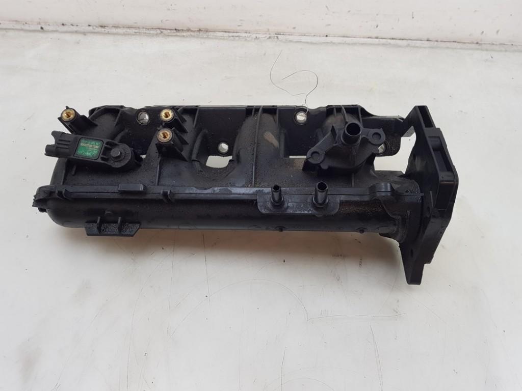 COLLECTEUR D'ADMISSION Renault Megane III Grandtour (KZ), Autos : Pièces & Accessoires, Dhr. J. Ham, Renault, Administratie@autoham.nl