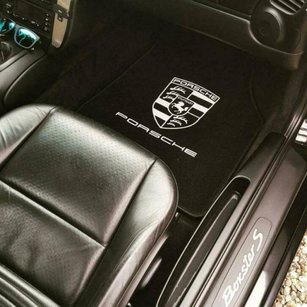 matten porsche boxster 996 997, Auto-onderdelen, Interieur en Bekleding, Ophalen, Nieuw, Porsche