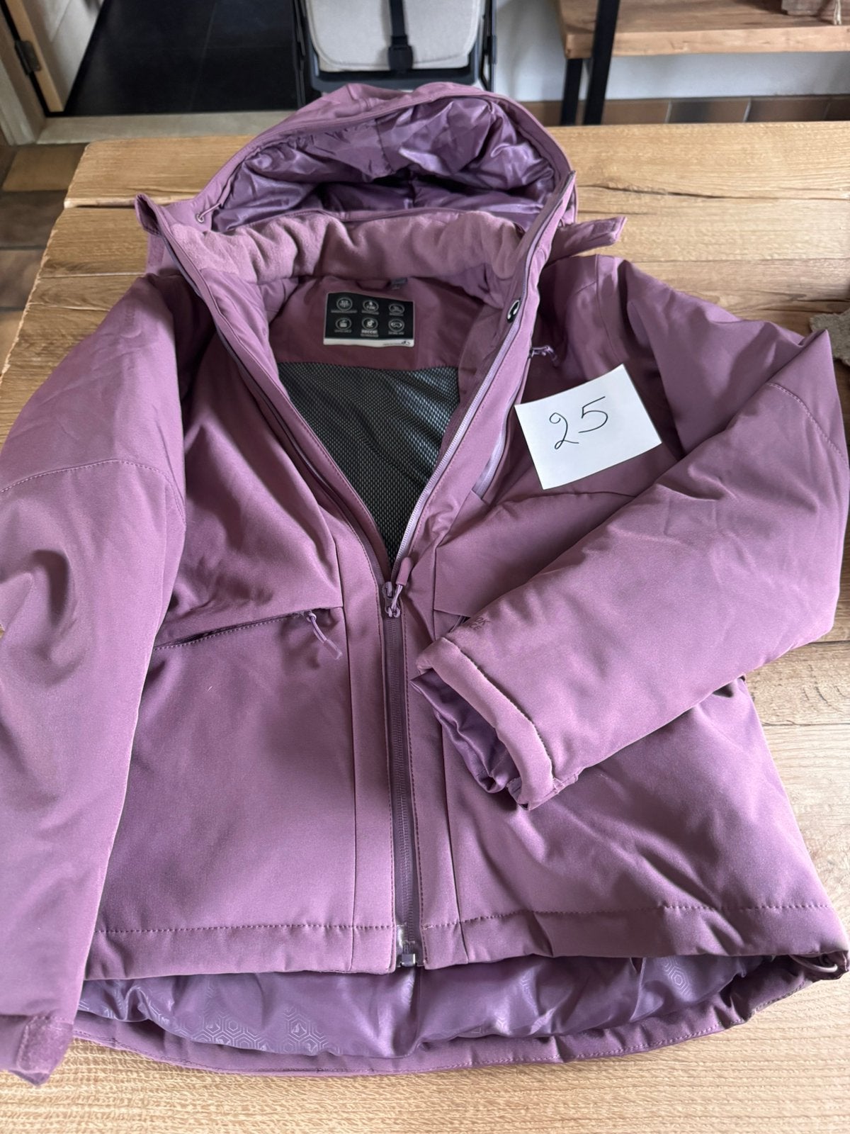 Winter en ski jassen, Vêtements | Femmes, Enlèvement, Comme neuf