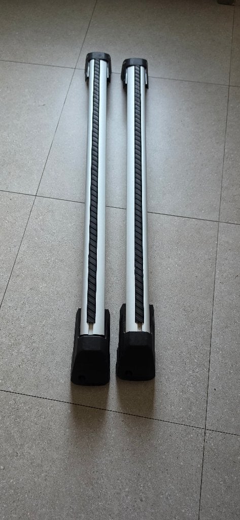 Barre de toit Peugeot 3008 ou 5008, Ophalen, Zo goed als nieuw