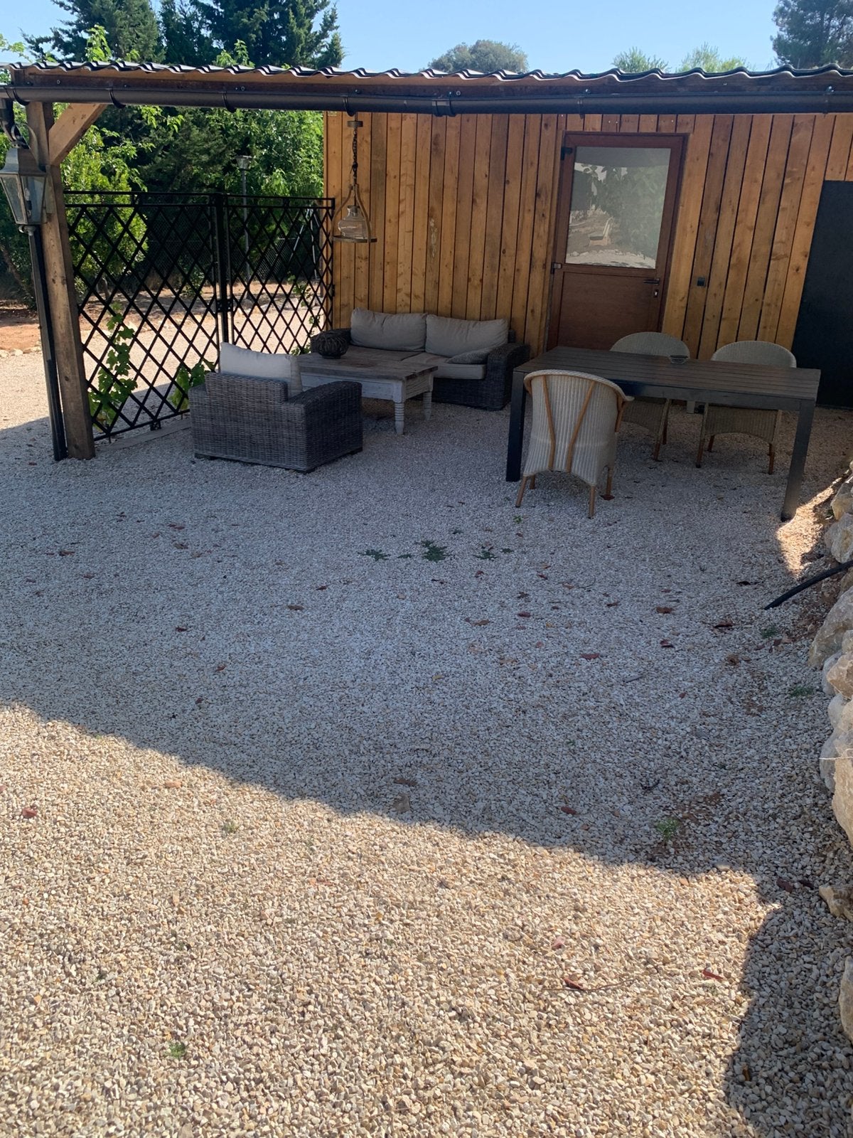 Cita en caravan met zwembad in natuurgebied, Overige typen, In bergen of heuvels, Costa Blanca, Tv