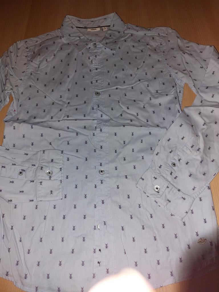 Hemd Mexx,  maat 152-158, Mexx, Gebruikt, Ophalen of Verzenden, Shirt of Longsleeve