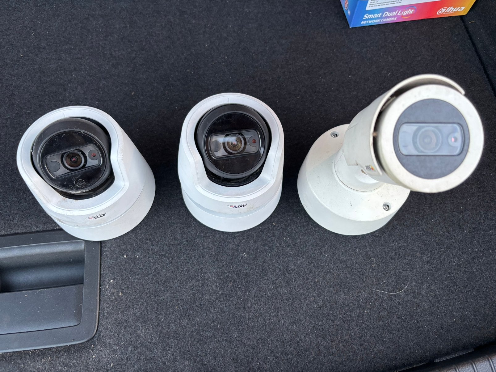 Axis camera te koop, Enlèvement, Reconditionné