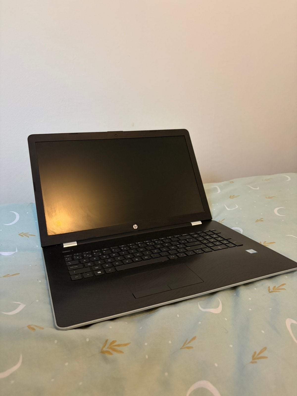 HP laptop met 16gb ram, Computers en Software, Windows Laptops, Zo goed als nieuw, HDD, 16 GB, Ophalen