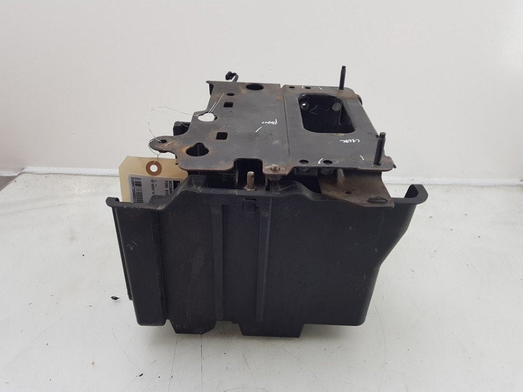 BAC A BATTERIE Ford EcoSport (JK8) (|FN1510723AA|2014854|), Dhr. J. Ham, Administratie@autoham.nl, Nijkerkerstraat 27a 27a
3821 CD  AMERSFOORT, NL