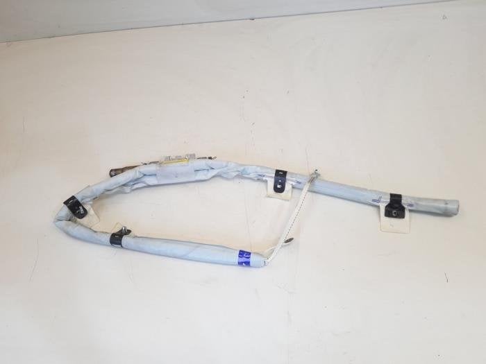 Airbag hemel rechts van een Ford Ranger, Gebruikt, -, -, Ophalen of Verzenden