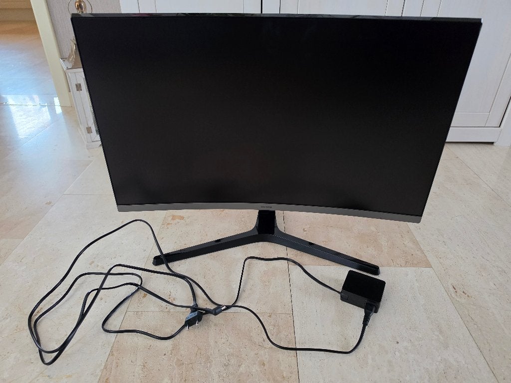Samsung Full HD Monitor, Informatique & Logiciels, Gaming, 3 à 5 ms, HD, HDMI