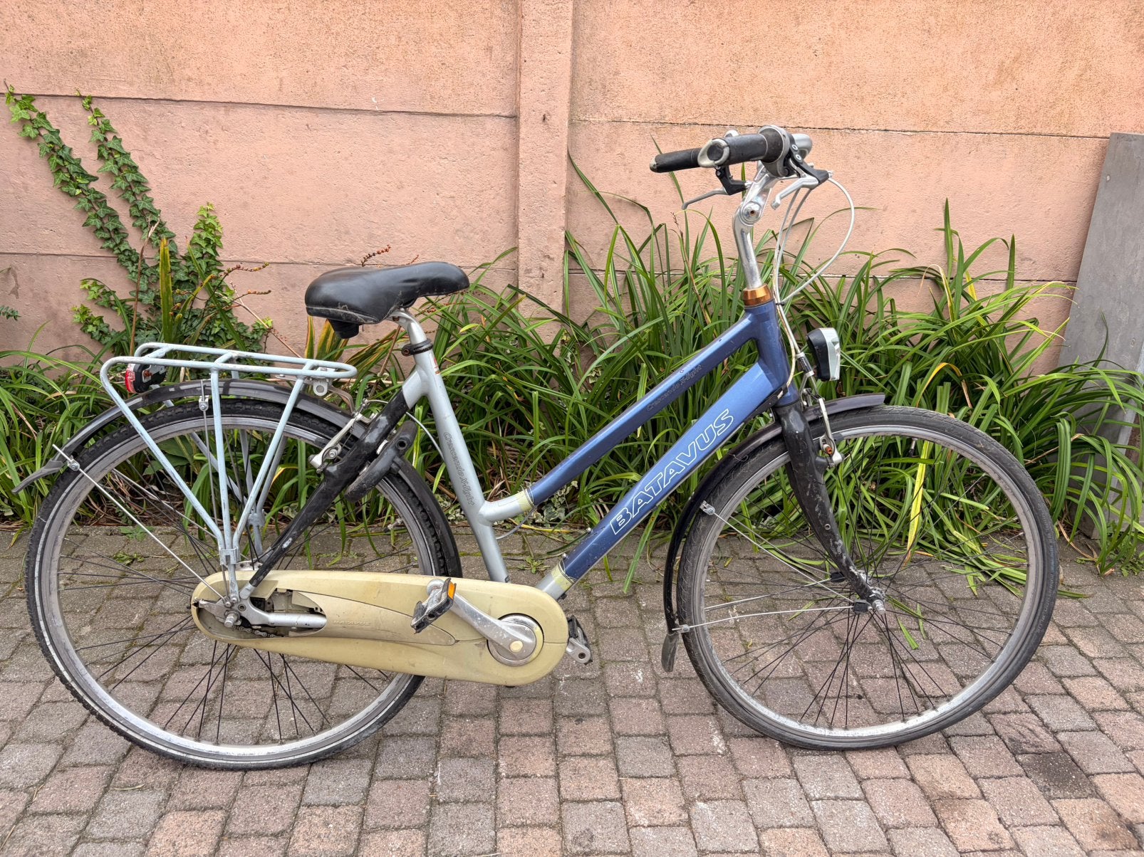 Vélo Batavus pour femmes, Vélos & Vélomoteurs, Enlèvement, Utilisé, Batavus, Vitesses