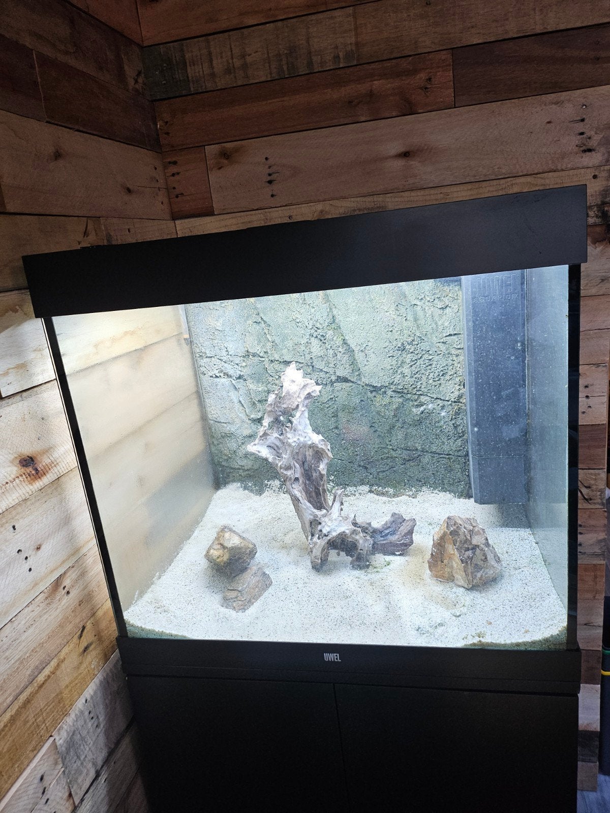 Juwel Lido 200, Dieren en Toebehoren, Ophalen, Juwel