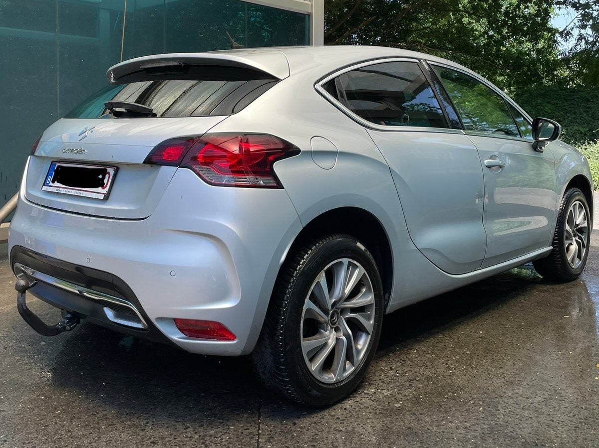 Citroën DS4 1.6 Diesel - Euro 6b - 2015, Autos, Achat, Euro 6, Alarme, Diesel
