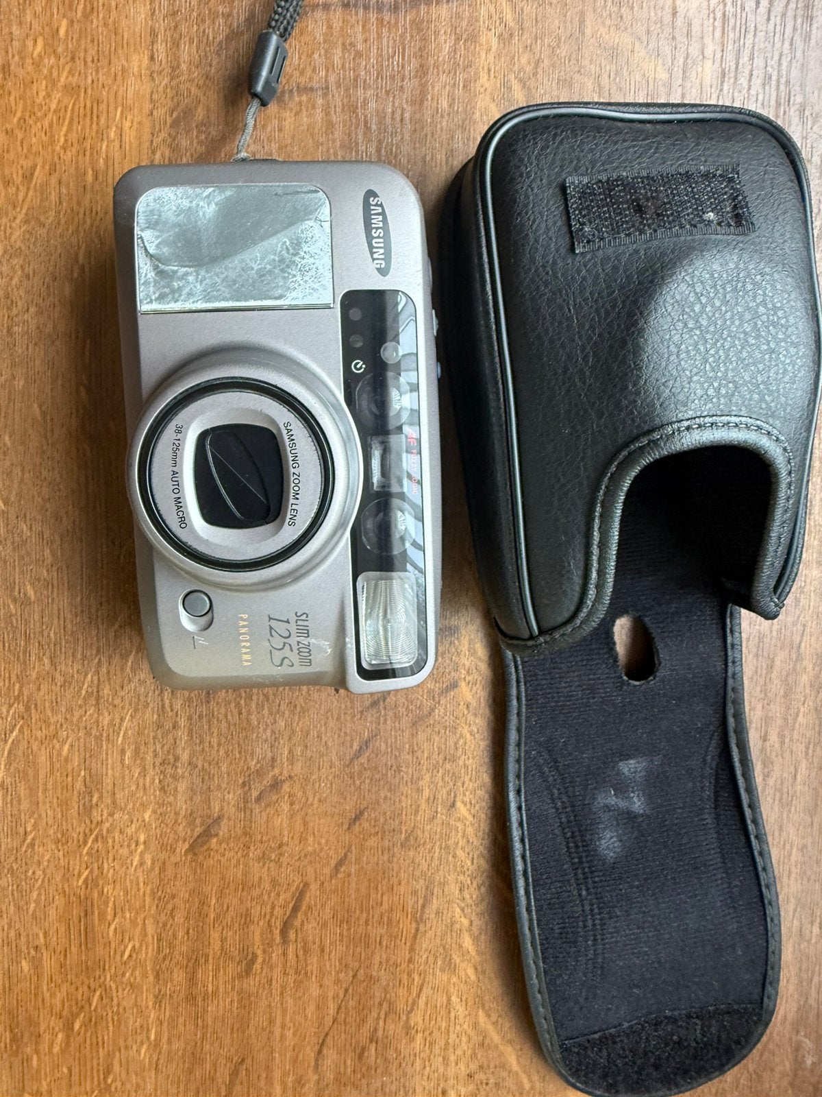 Appareils photo, Enlèvement, Utilisé