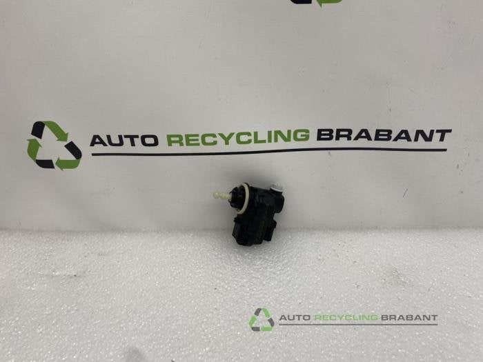 Moteur phare d'un Renault Kadjar, -, 3 mois de garantie, Utilisé, -