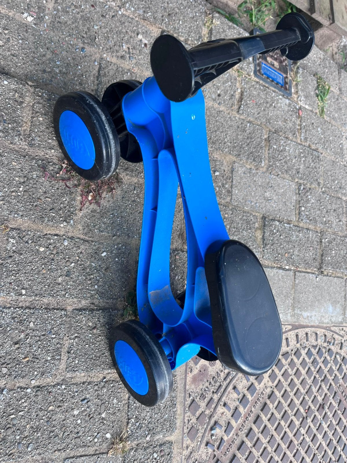 Vélo d'équilibre, Enfants & Bébés, Enlèvement