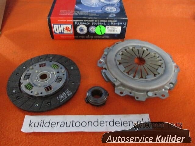 Koppelingset Renault Kangoo Clio II Megane I 1.9D  QH, Neuf, -, -, Enlèvement ou Envoi
