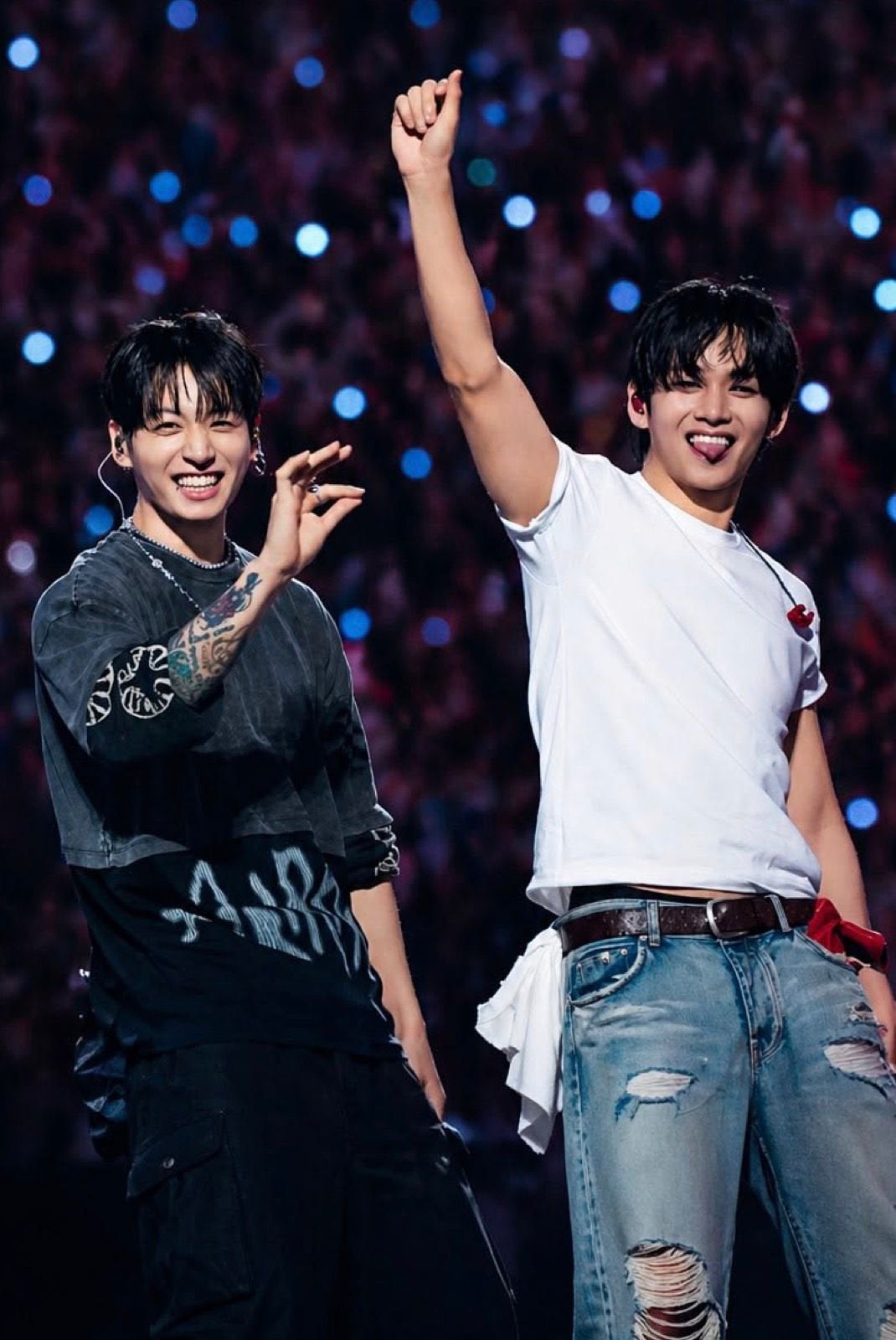 BTS Brussels 2.7., Tickets en Kaartjes, Concerten | Pop, Drie personen of meer, Juli