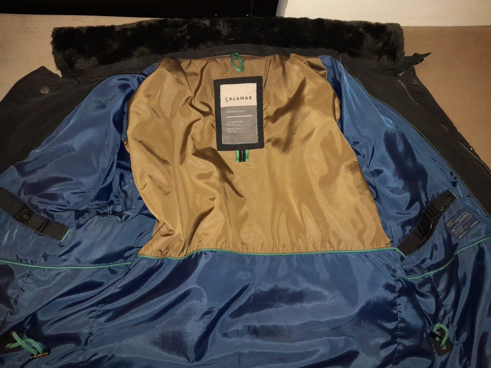 Jas van het merk Calamar, Kleding | Heren, Ophalen