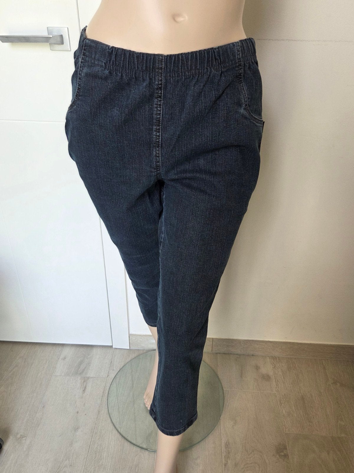 Jeans Signe Nature maat M, Ophalen of Verzenden, Maat 38/40 (M)