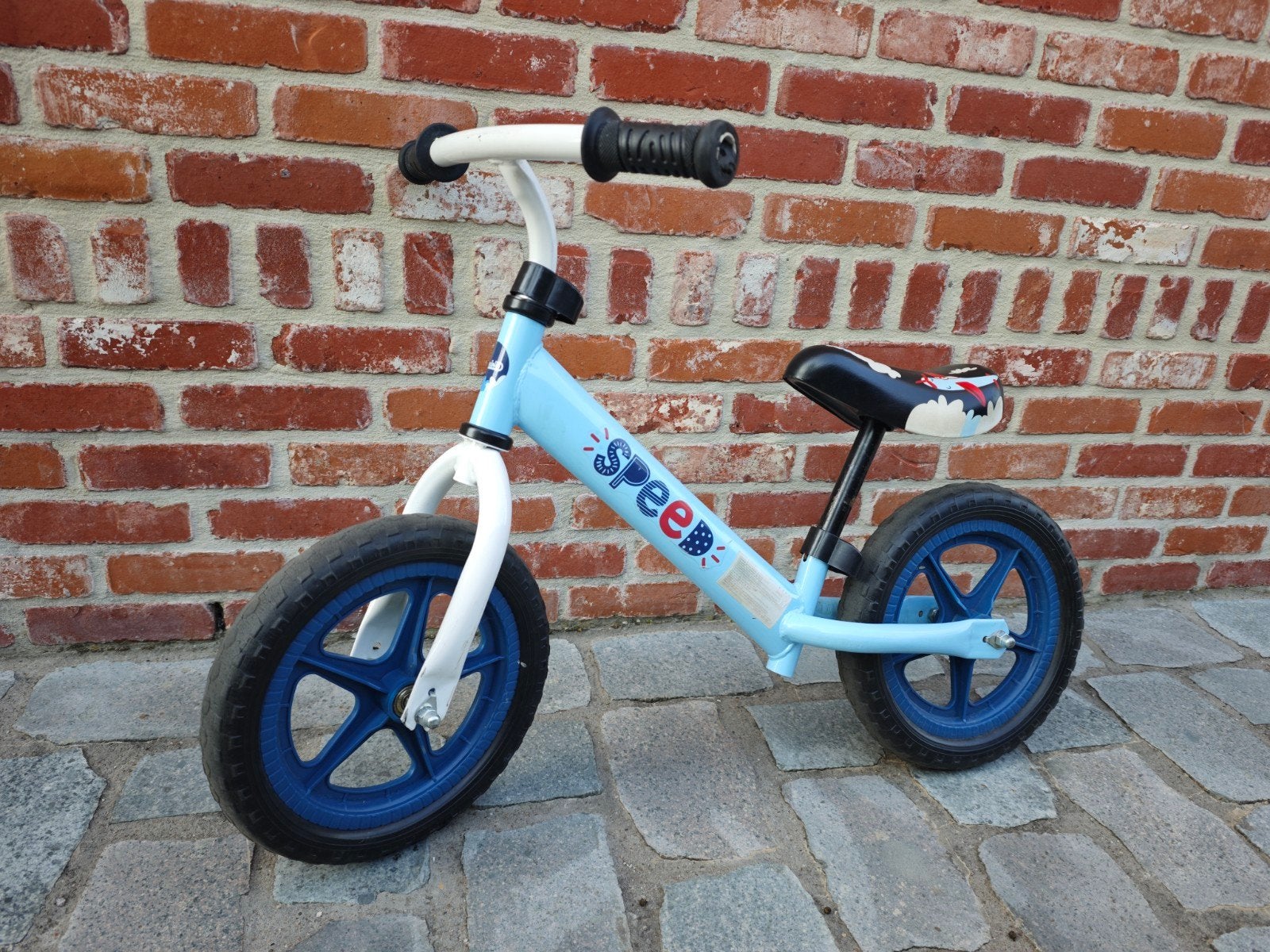 Vélo d'équilibre, Enfants & Bébés, Enlèvement