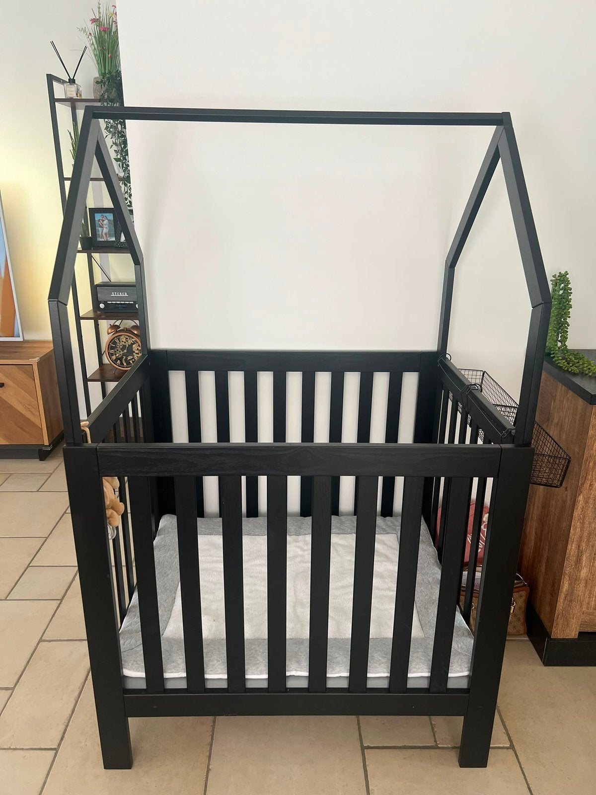 Babypark, Kinderen en Baby's, Babyparken, Ophalen, Zo goed als nieuw
