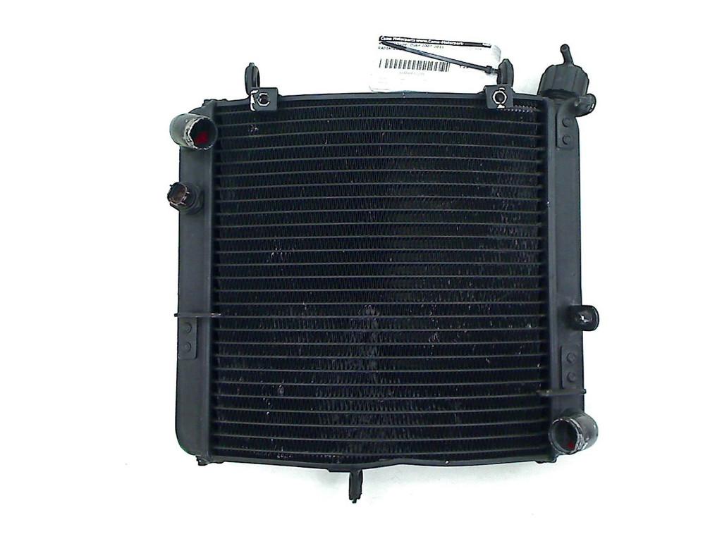 RADIATEUR EAU KTM 990 Super Duke 2007-2011 (01-2007/12-2011), Motos, Pièces | Autre, Dhr. S. di Majo, Utilisé, Info@cama-motorparts.nl