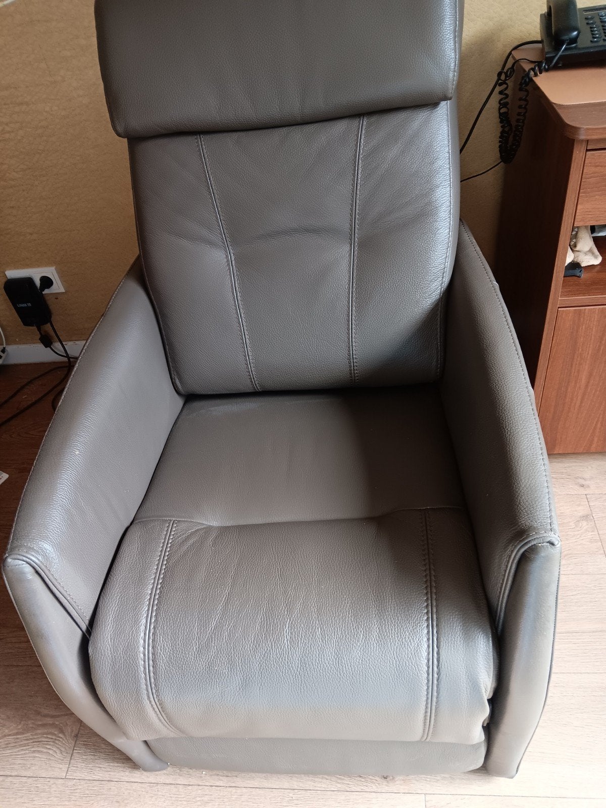Relax zetel, Huis en Inrichting, Ophalen