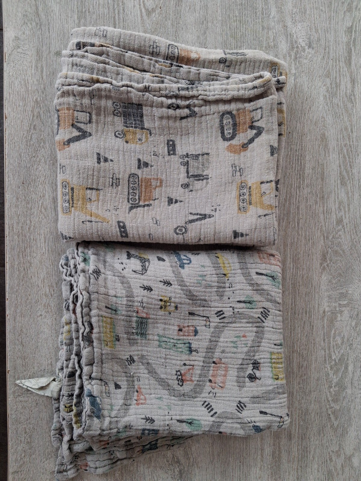 Hydrofiele doeken, Kinderen en Baby's, Ophalen
