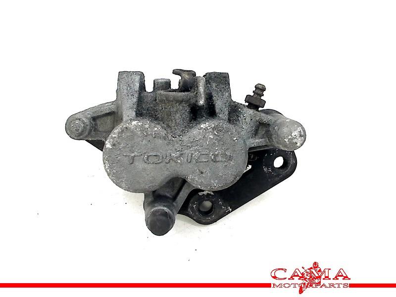 REMKLAUW RECHTS VOOR Kawasaki ZR 7 1999-2003 (ZR-7 ZR750F), Motoren, Dhr. S. di Majo, Gebruikt, Info@cama-motorparts.nl, P.J. Troelstraweg 8 8
3144 CX  MAASSLUIS, NL